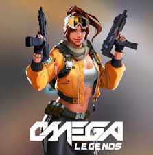 Omega Legends